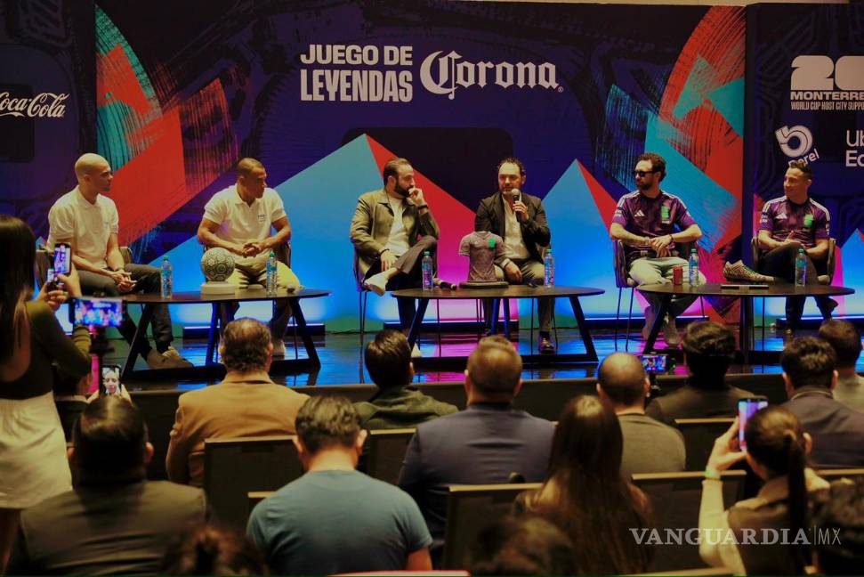 $!Autoridades locales y organizadores resaltaron el enfoque social del evento, que incluirá un programa de becas educativas como legado.