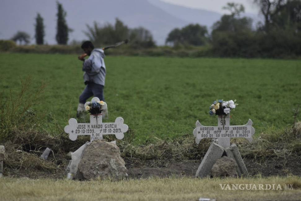 $!Los factores de pobreza, delincuencia e impunidad “eternizan” el huachicol.