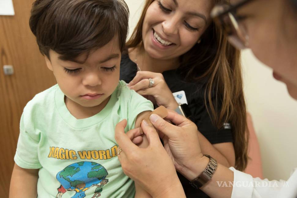 $!A nivel mundial, más de 100,000 niños mueren cada año debido a infecciones por VSR.