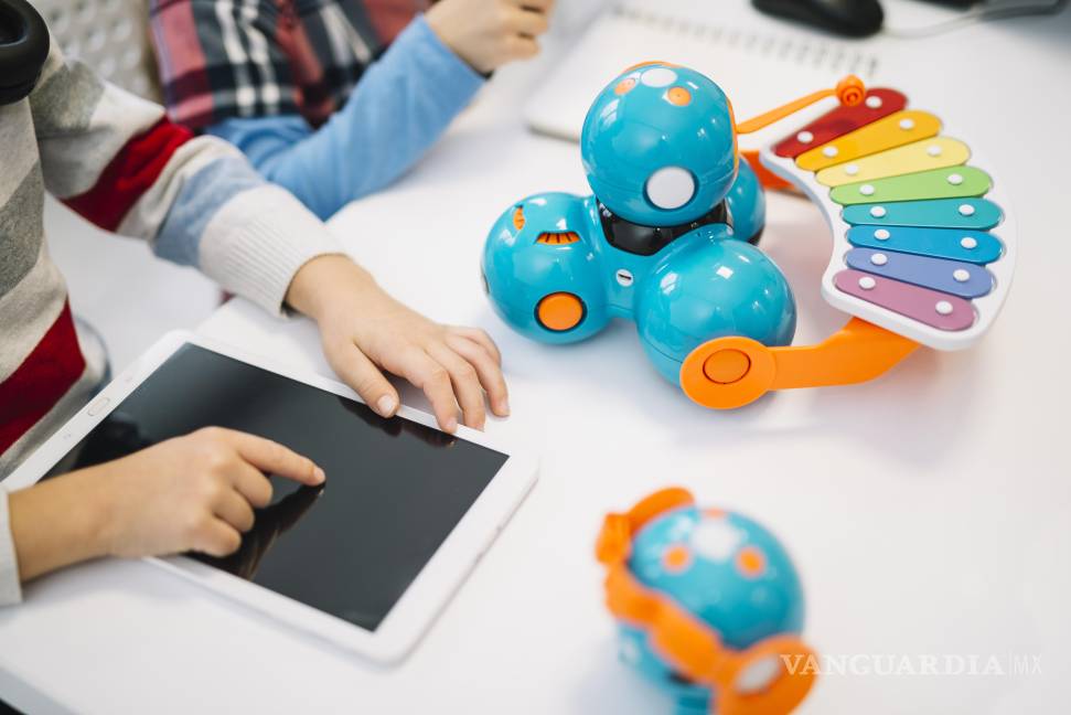 $!Nuevos modelos educativos integran tecnología, pensamiento crítico y creatividad para responder a las necesidades del aula contemporánea.