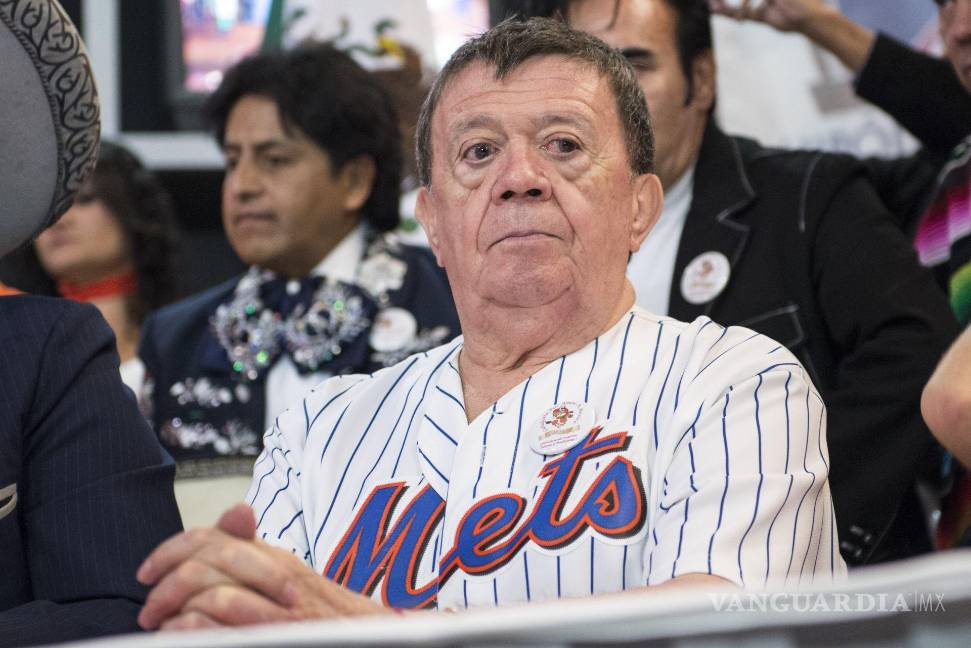 ‘En Familia con Chabelo’ regresa a Televisa para despedir a Xavier López