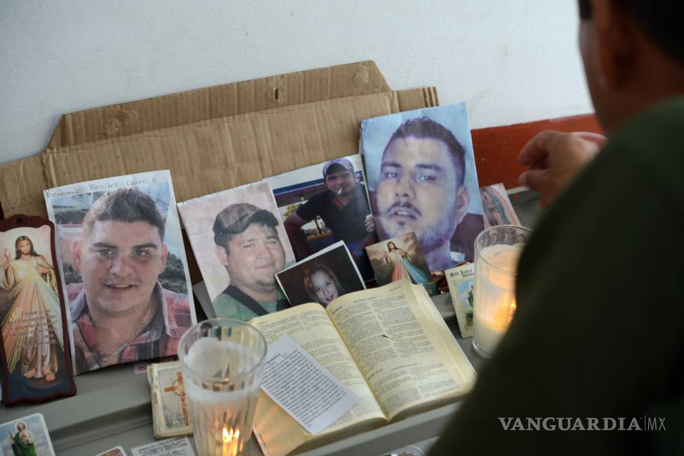 $!En Oaxaca, cierran oficinas de derechos humanos por crimen organizado