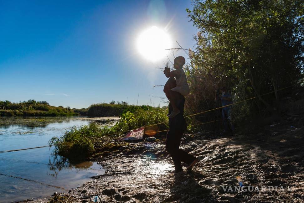Haitianos: Una mirada ante la crisis migratoria en la frontera