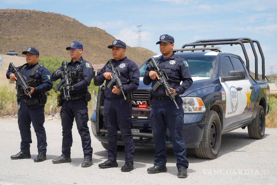 $!Además del operativo, se mantienen medidas permanentes de seguridad en el municipio.