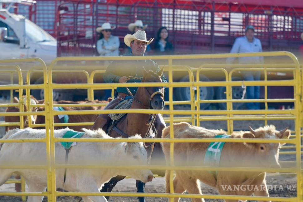 $!David Alonso. Foto: Omar Saucedo