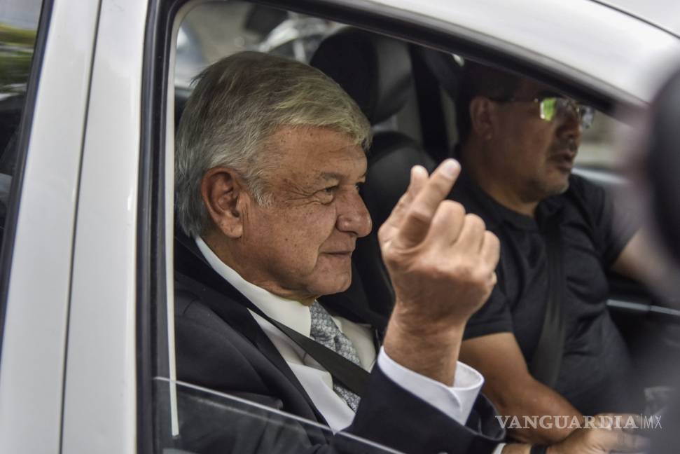 $!Quitar pensión a expresidentes es viable, afirma abogado de la UNAM