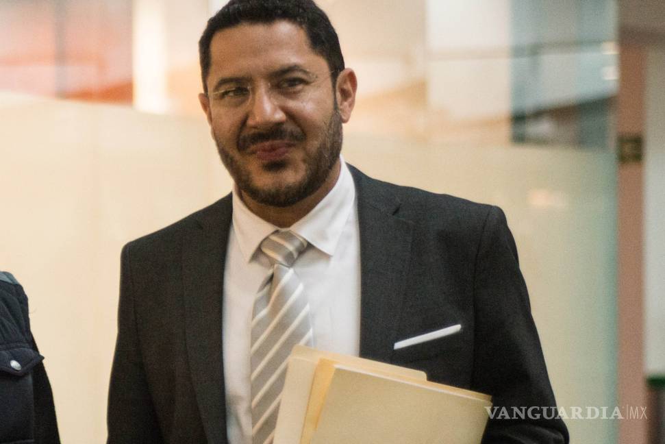 Senado impugnará fallo de la SCJN sobre ley para bajar salarios