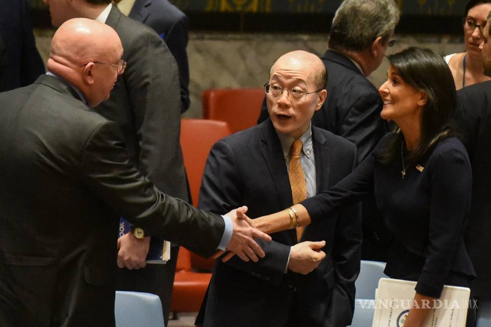 Corea del Norte amenaza con derribar aviones de EU