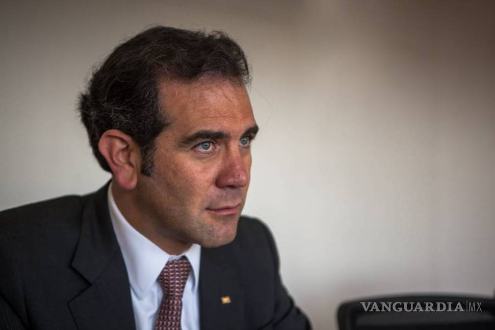 Morena y PT exigen destitución de Lorenzo Córdova y Ciro Murayama