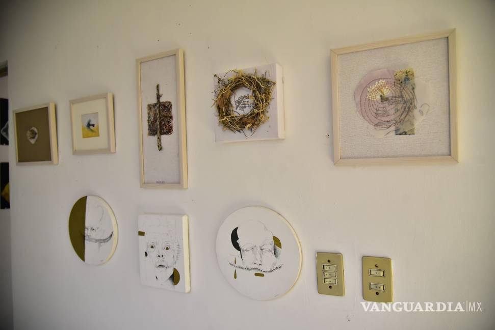 $!En el pasado han realizado el bazar de arte “Las joyas de la corona”, pero esta ser´una exposición conmemorativa.