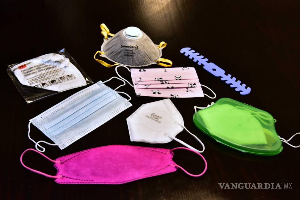 “El reto es que los niños no se quiten el cubrebocas en las clases”