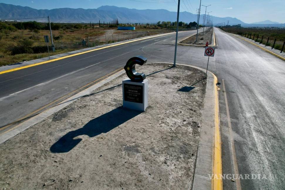 $!El alcalde concluyó que el beneficio más importante de la obra es la calidad de vida que ofrece.