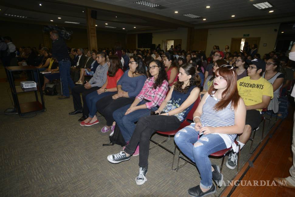Informe y reelección en Facultad de Psicología