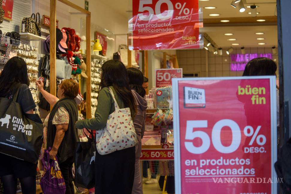 $!Una de las modalidades de pago es el esquema “compra ahora, paga después”.