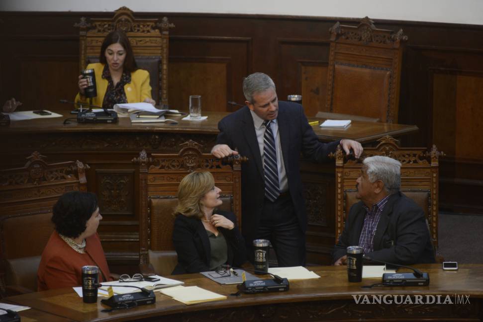 PAN manifiesta rechazo al aborto en Coahuila; ve difícil se apruebe en el Estado