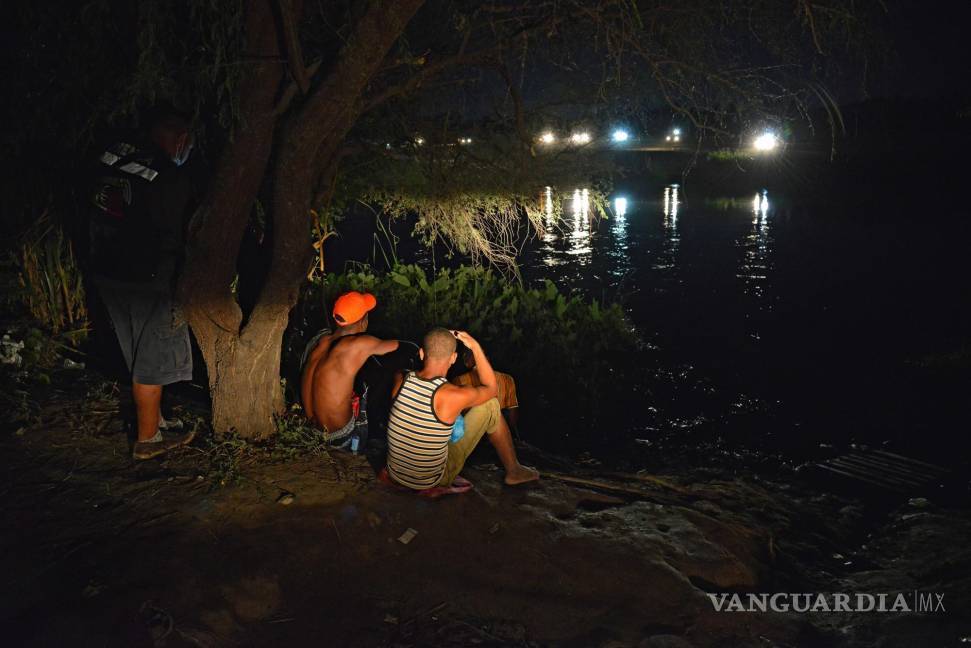 Haitianos: Una mirada ante la crisis migratoria en la frontera