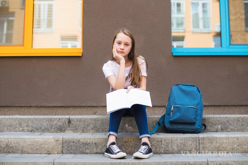 $!La carga educativa es un factor fundamental para evaluar en cada escuela.