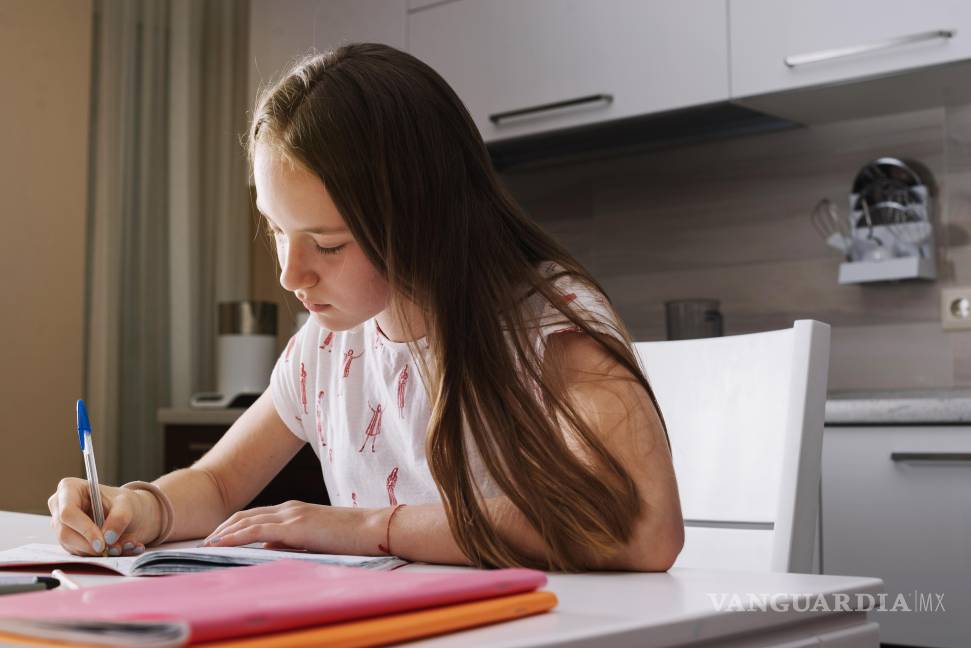 $!Organizarse a diario ayuda a enfrentar tareas con menos presión y más claridad.