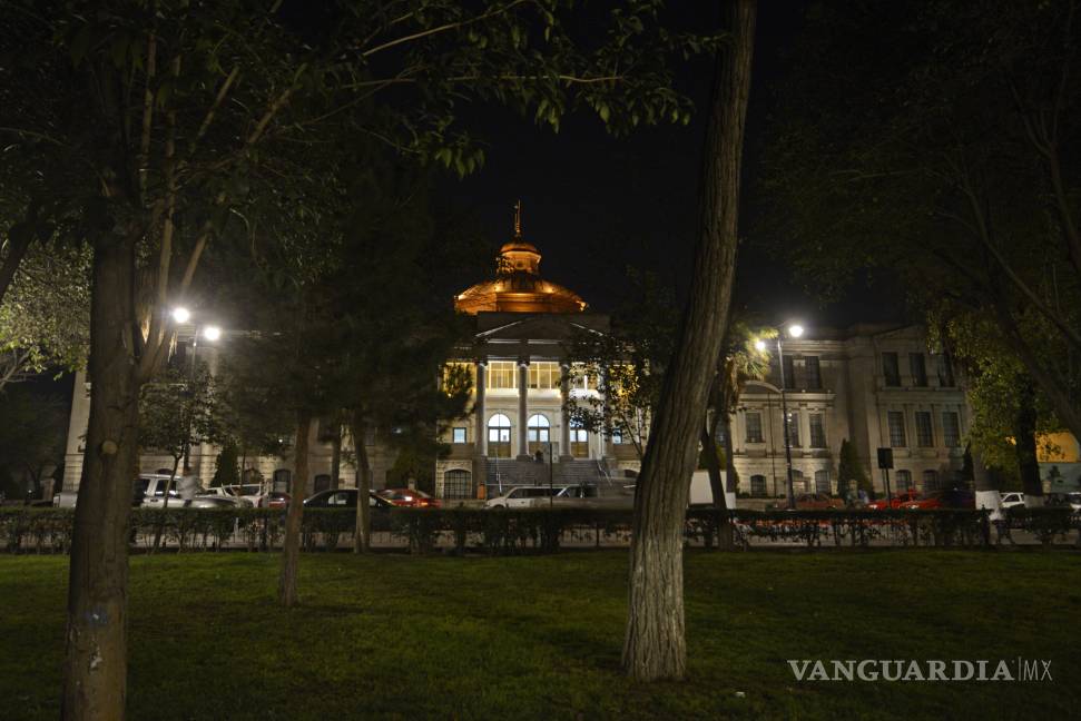 $!¡Felices 125 años! Normal de Coahuila, pilar de la educación