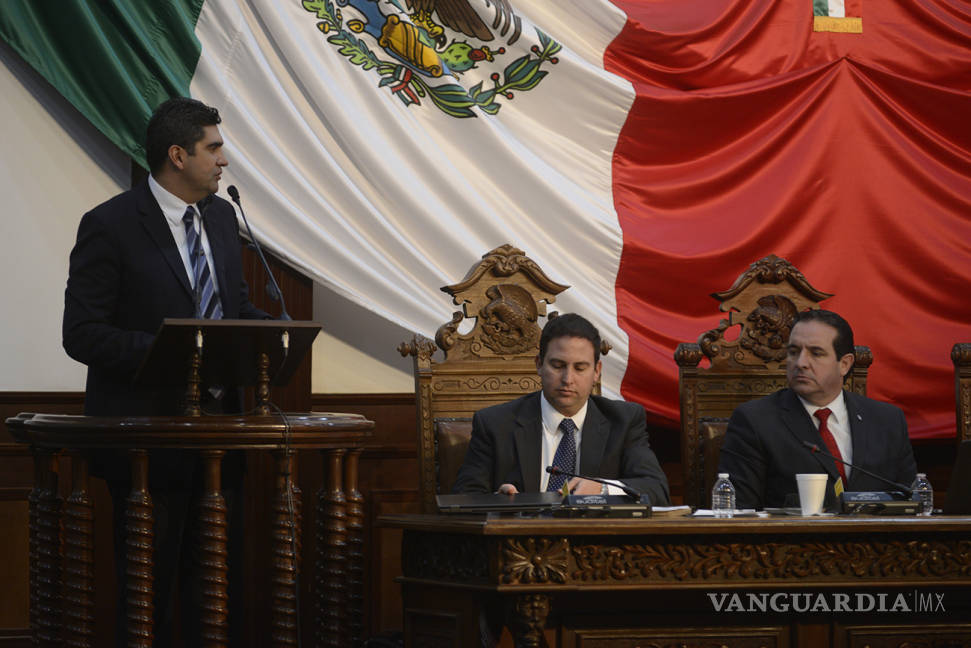 $!Aprueba Congreso de Coahuila repartición de 81 fiats; PAN anuncia que tramitará amparo