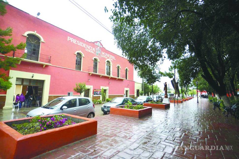 ‘Apaga’ CFE a General Cepeda