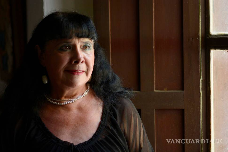 $!Galería Rosalina Cervantes, un nuevo espacio para el comercio de arte