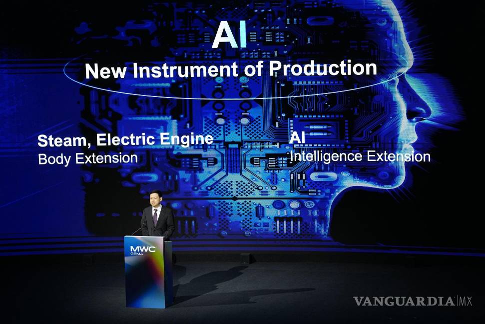 Con la creencia de que la IA va a transformar la tecnología, concluye el Mobile Wolrd Congress 2024 (fotogalería)