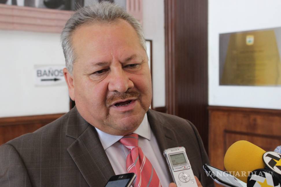 $!Vanguardia presenta a los candidatos a Fiscal Anticorrupción de Coahuila