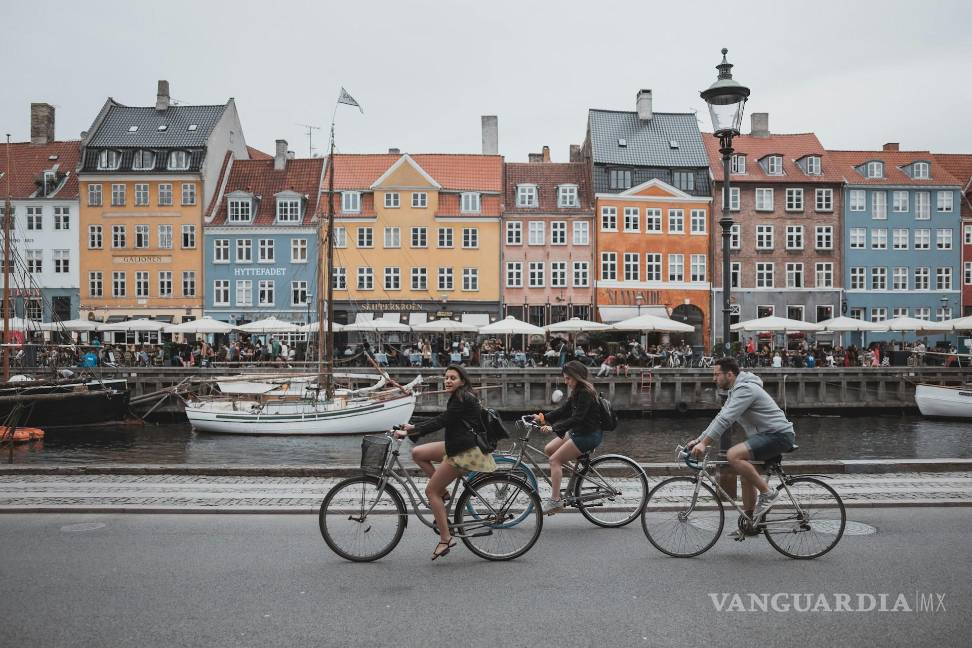 Dinamarca, un ejemplo de sociedad justa y consciente