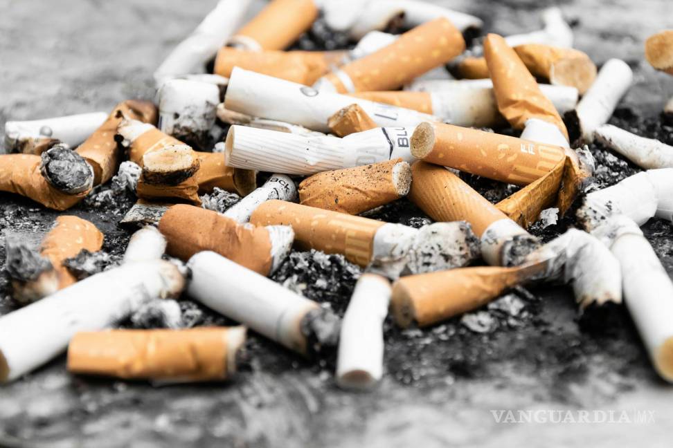 $!El tabaquismo es una de las principales causas de muerte prevenible en el mundo.