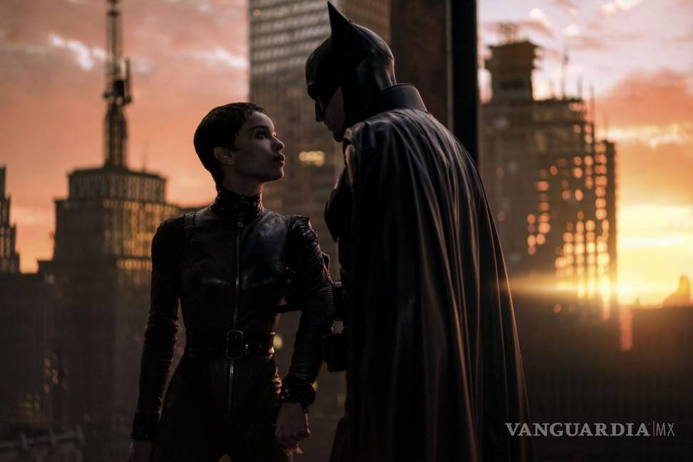 $!“The Batman” no es una secuela como esas películas, en cambio, es un reinicio completo de la saga.