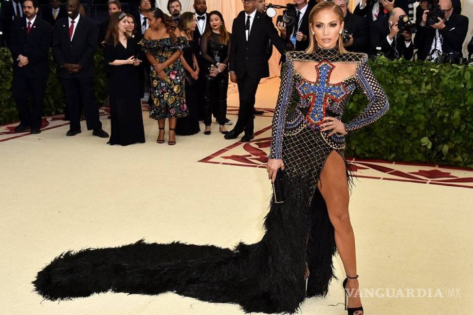 $!Celebramos 51 años de Jennifer Lopez con sus mejores looks