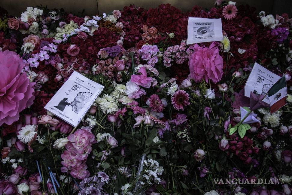 Así toman las calles y plazas miles de mexicanos para defender al INE (Fotos)