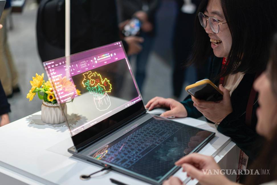 Con la creencia de que la IA va a transformar la tecnología, concluye el Mobile Wolrd Congress 2024 (fotogalería)