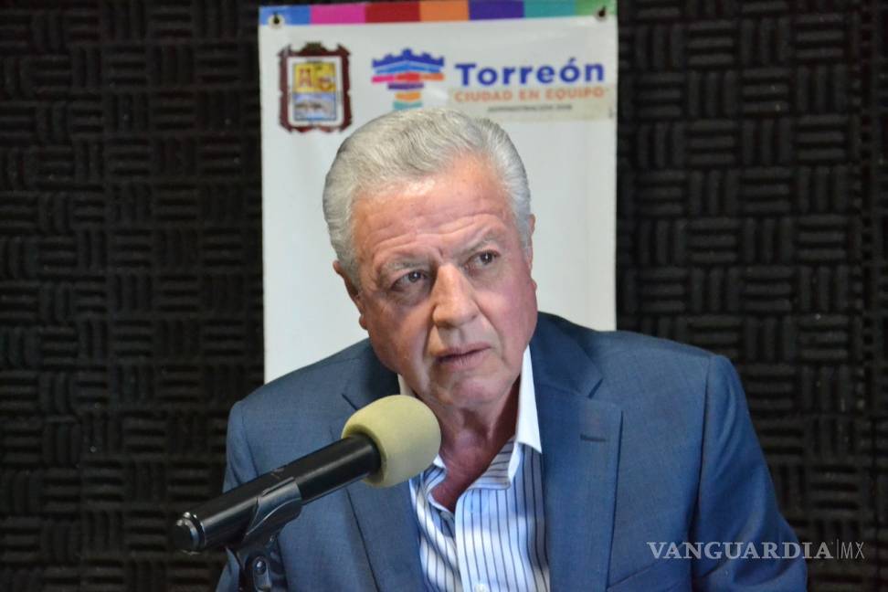 $!Ayuntamiento de Torreón cerrará 2019 con finanzas sanas