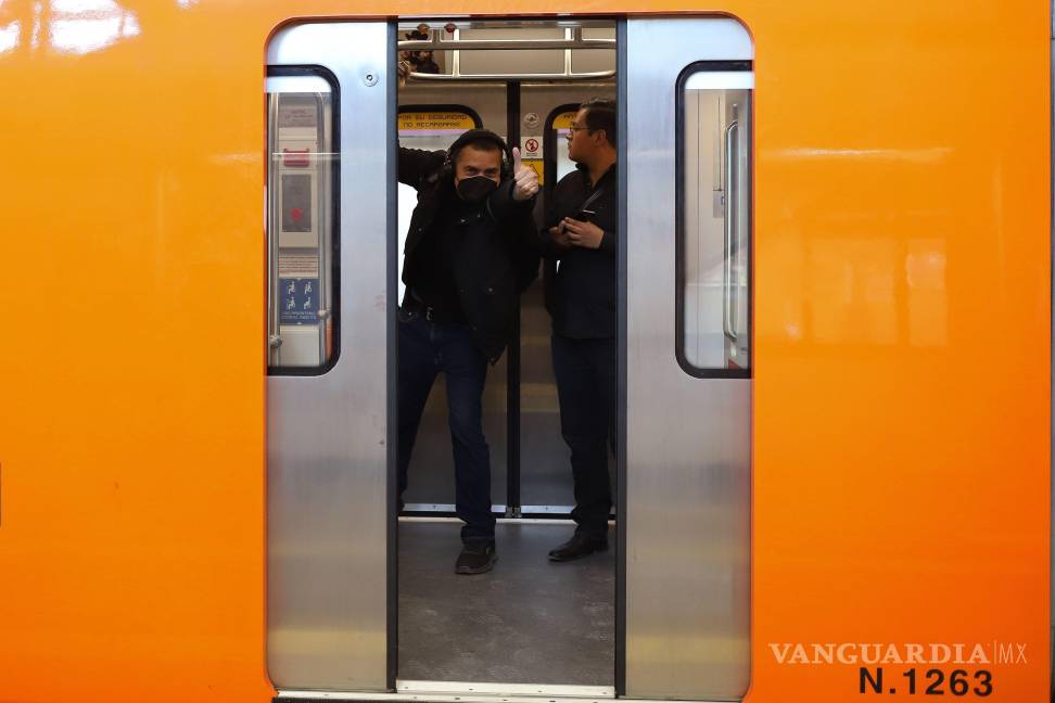 $!Tarjeta Virtual MI: así puedes pagar el transporte público en CDMX durante vacaciones de invierno