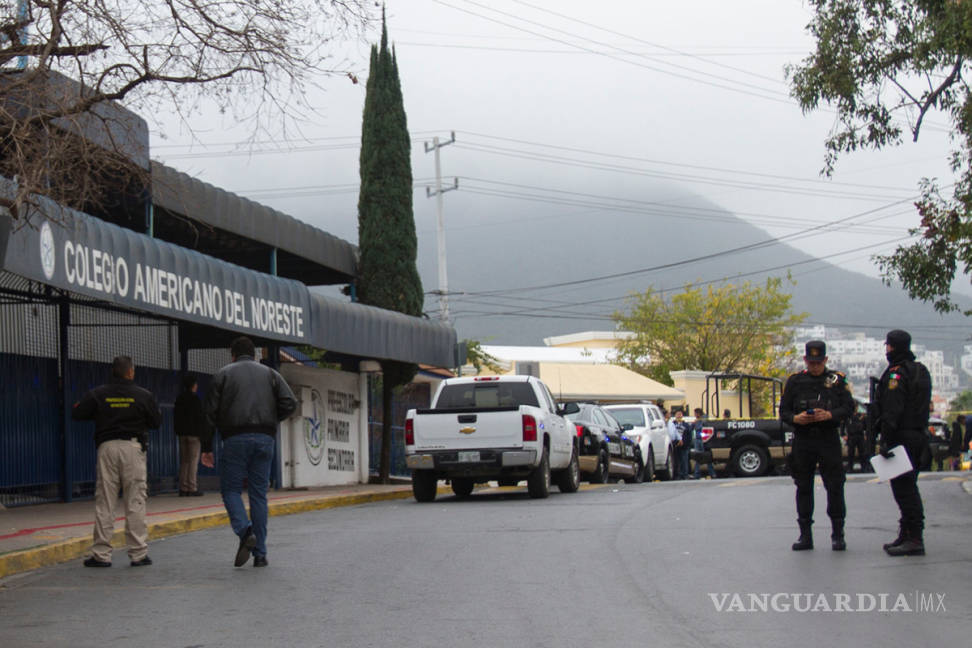 $!&quot;Fede&quot;, niño que baleó a compañeros en colegio de Monterrey, da vida a cinco personas tras la tragedia