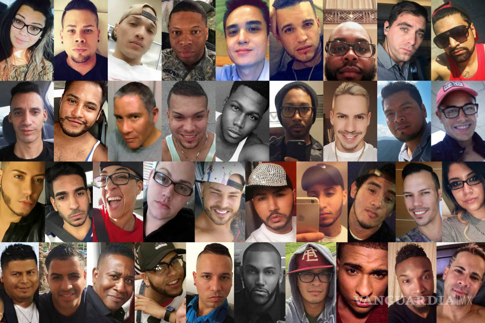 $!Especulan sobre sexualidad del atacante de Orlando