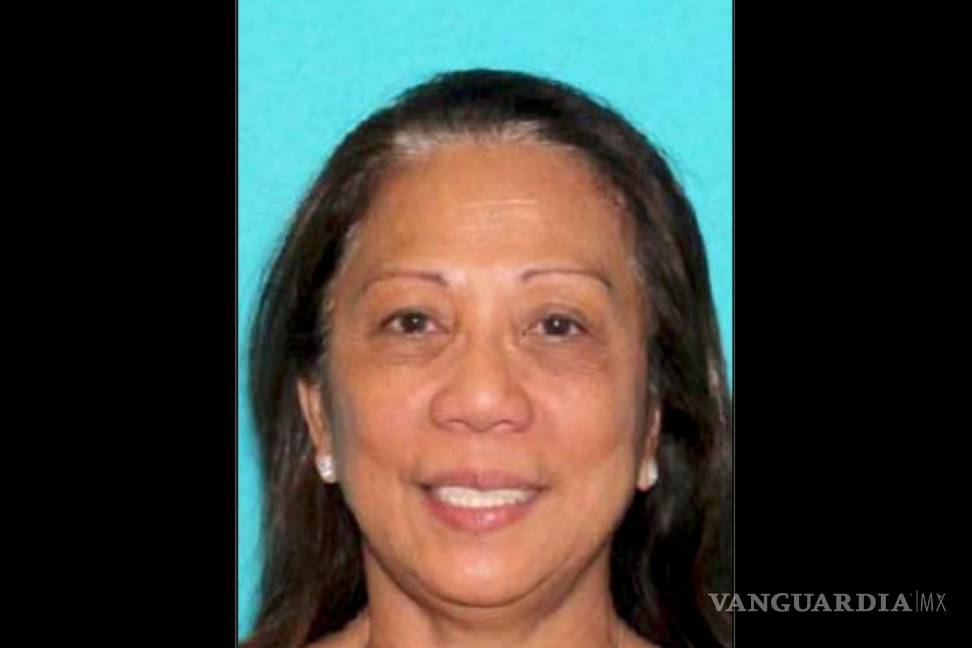Autoridades interrogan a Marilou Danley, la novia del atacante de Las Vegas
