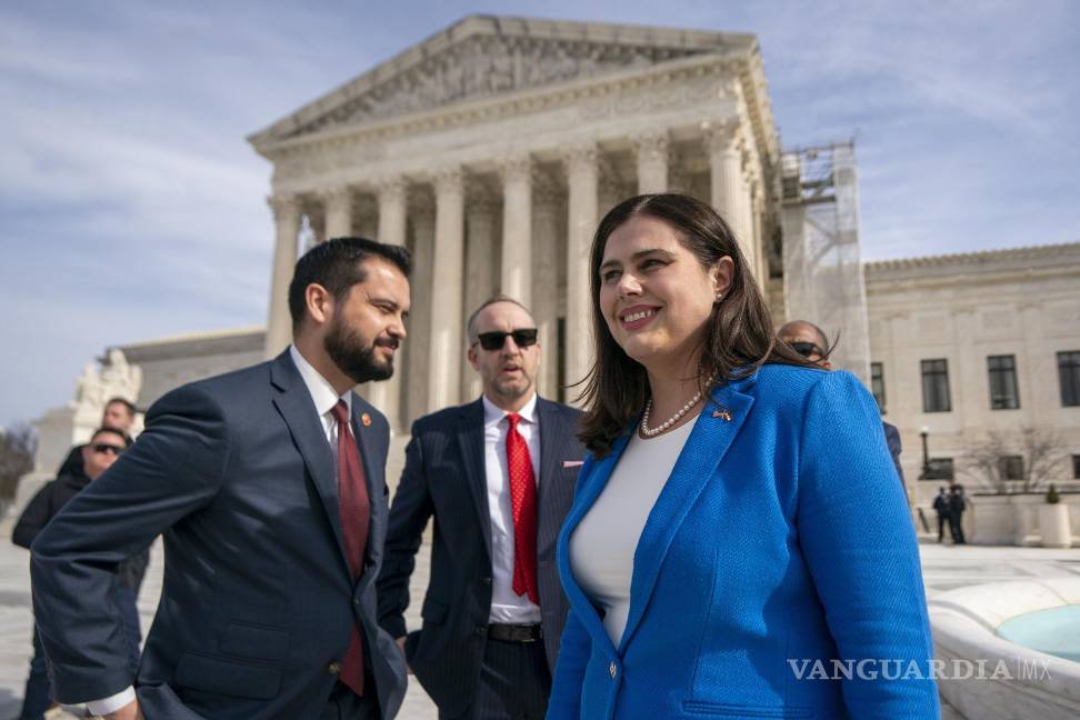 Duda la Corte Suprema de EU sobre vetar a Donald Trump de las elecciones presidenciales
