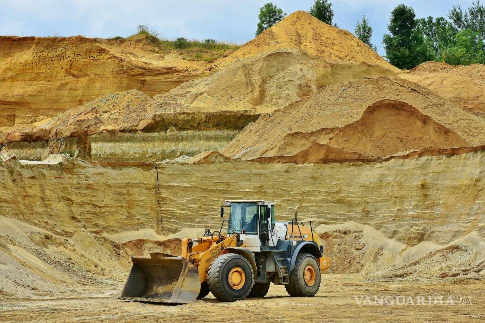 $!El Sindicato de Trabajadores de la Industria del Cemento se quedó con el triunfo sindical en la planta Holcim.