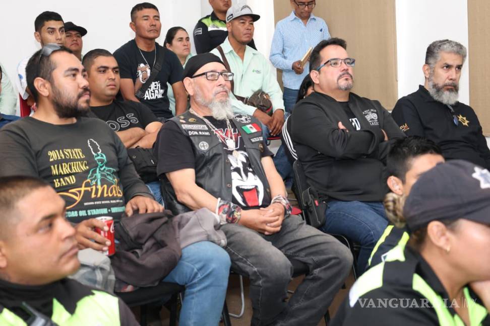 $!El programa se realizará cada sábado durante tres meses en el Biblioparque Norte.