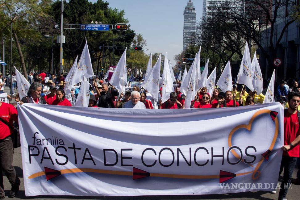 18 años de la explosión de la mina Pasta de Conchos, entre promesas incumplidas (fotos)