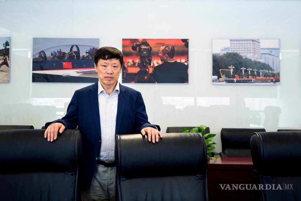 Hu Xijin, uno de los nacionalistas más mordaces de China desaparece de internet