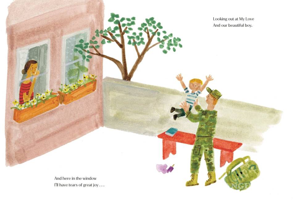 $!Meghan Markle lanzará su primer libro infantil, basado en el Príncipe Harry