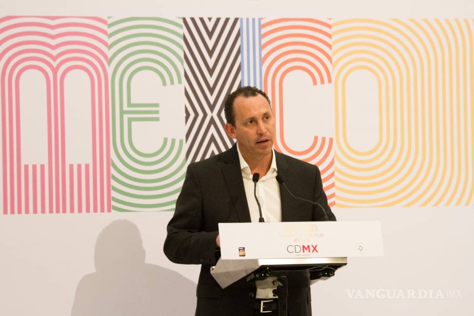 Horacio de la Vega es el nuevo presidente de la LMB