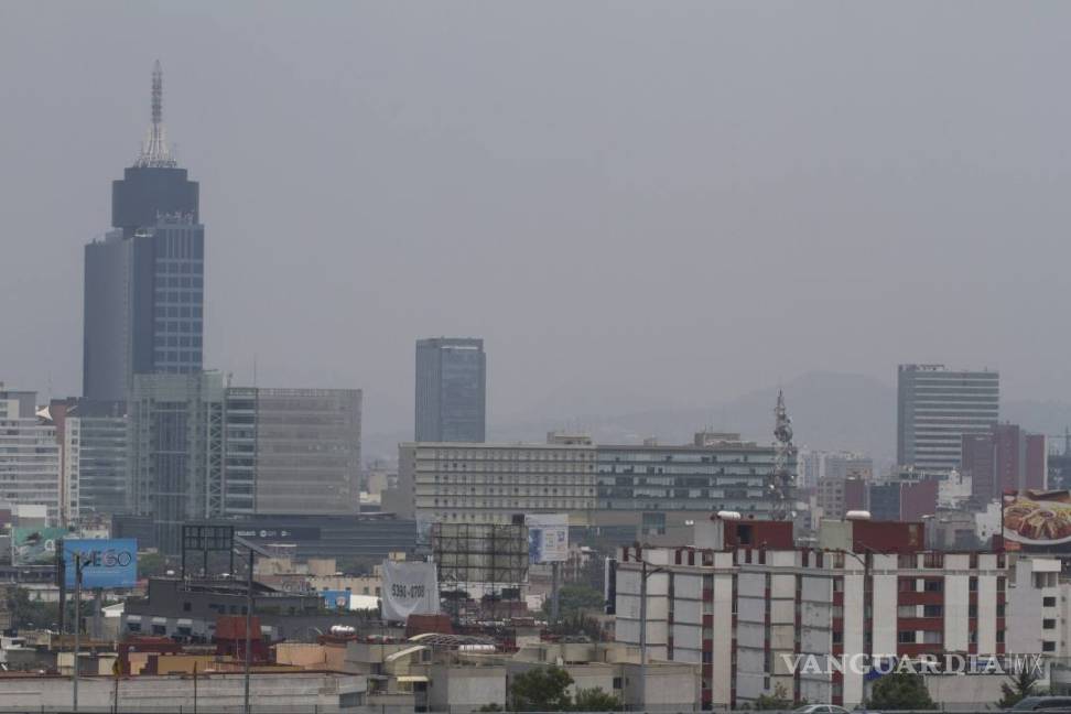 $!Contaminación causa más muertes que los conflictos armados