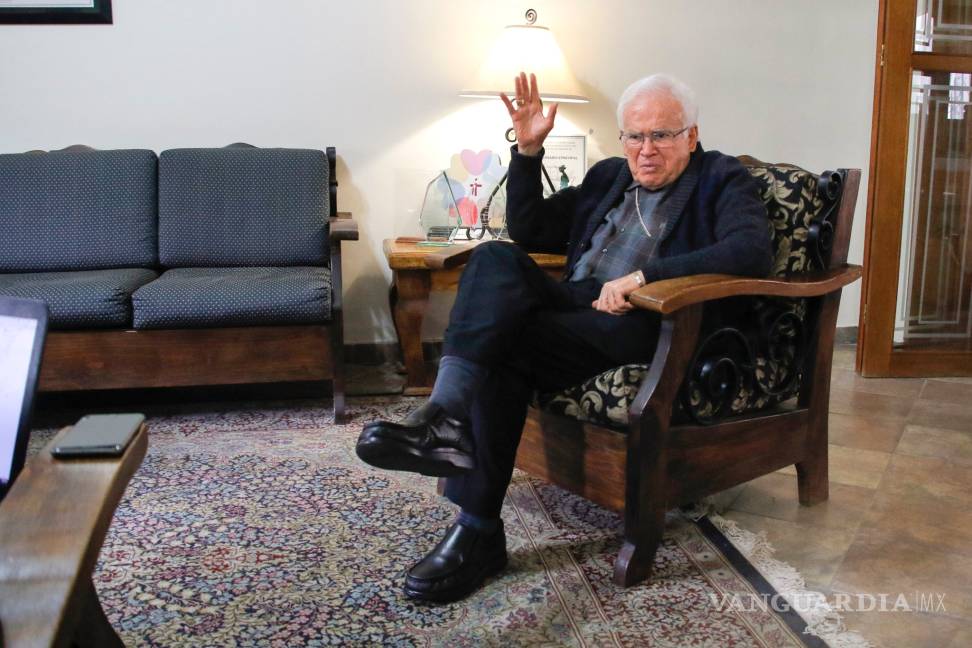 Brote de coronavirus en orden de religiosas, hay varios sacerdotes hospitalizados a causa de COVID-19