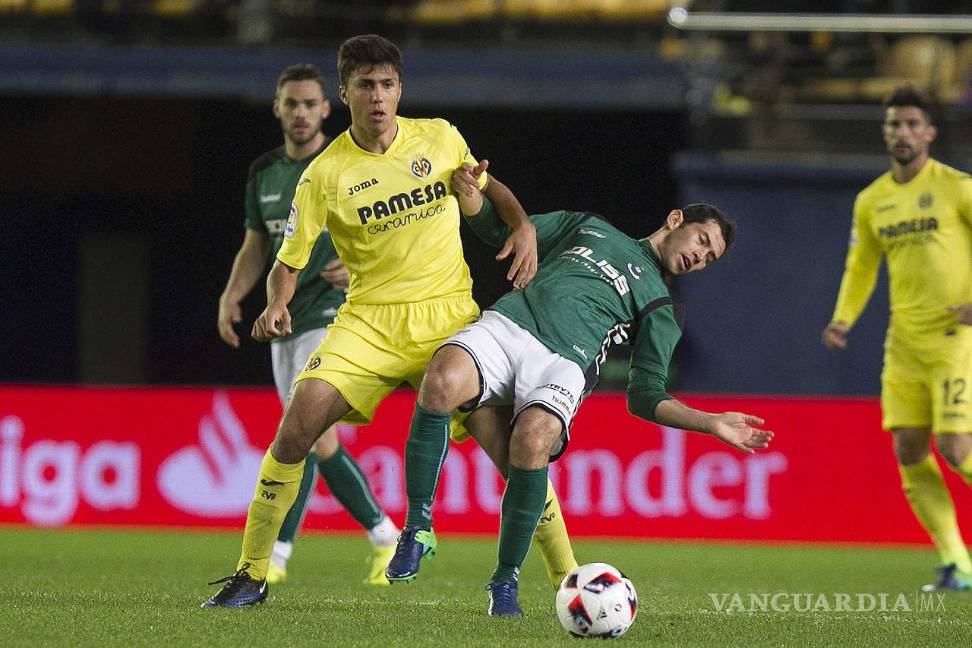 $!El exjugador de Pumas, Chivas y Cruz Azul, Israel Castro, dice adiós al futbol