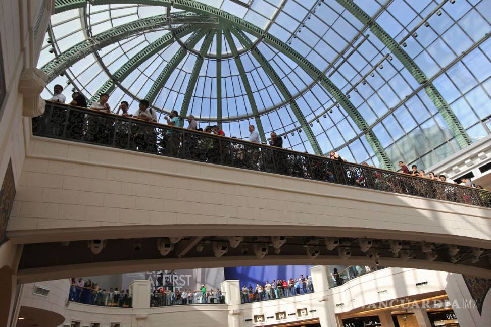 $!Apple ahora busca conquistar el mundo árabe